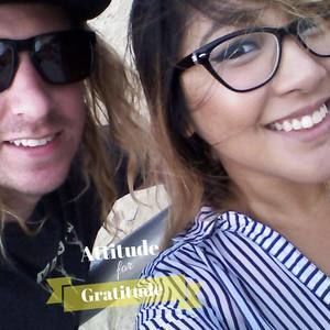 Meet your Posher, Adrielle