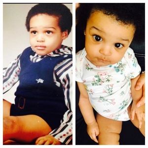 Meet your Posher, Edward