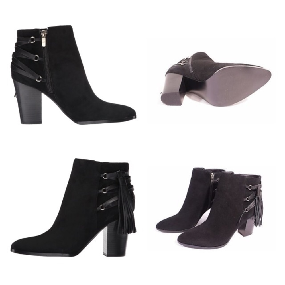 Brand new Marc Fisher boots