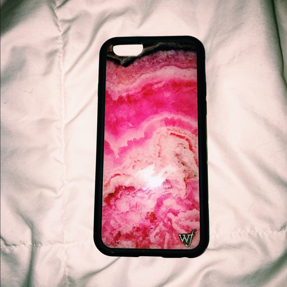 Wildflower Case