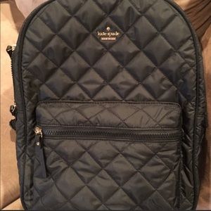 💕Kate Spade Backpack 💕