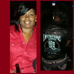 Meet your Posher, Pam