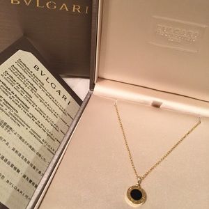 Bvlgari Pendant