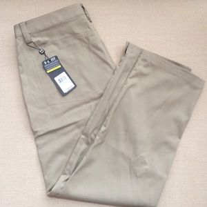 Under Armour Men's Golf Pants