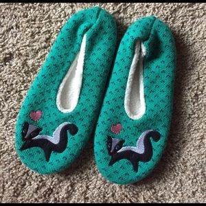 Cozy Slippers