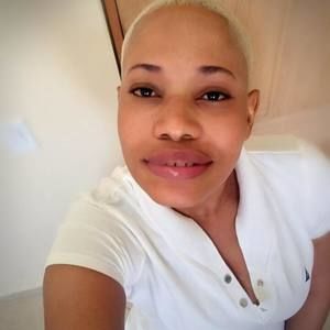 Meet your Posher, Gerdine