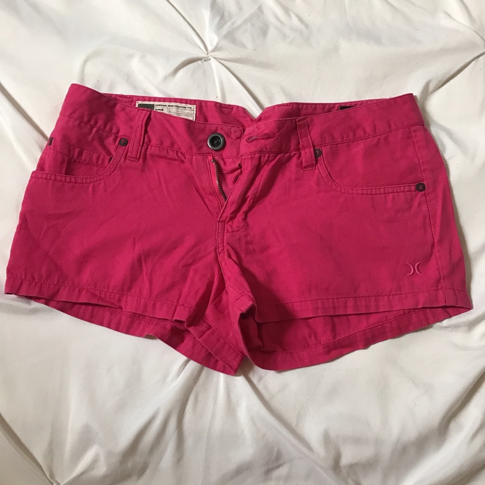 Hurley shorts