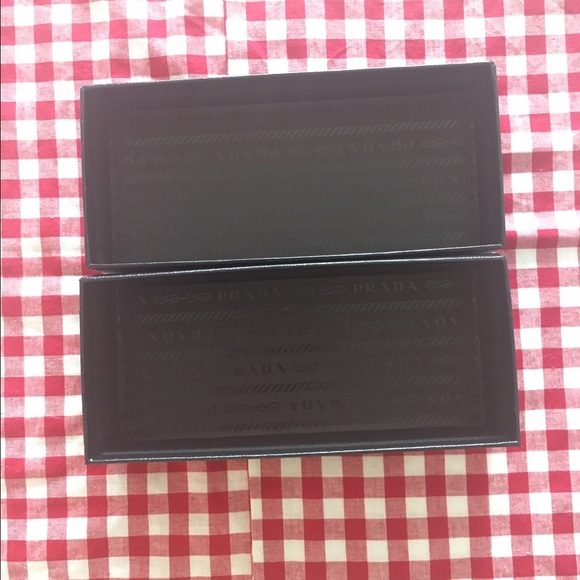 Prada Sunglasses Box - Picture 3 of 4