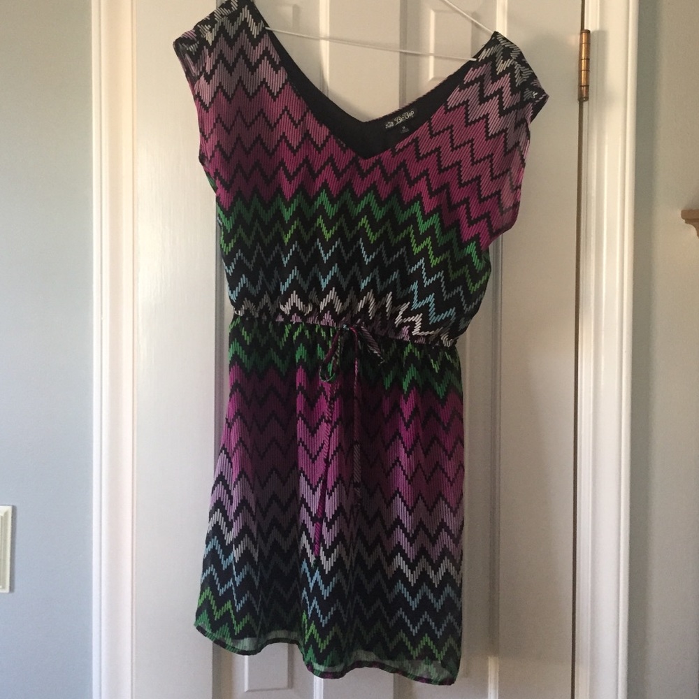 BeBop Dress