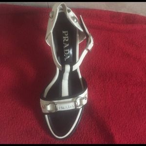 Prada sandals