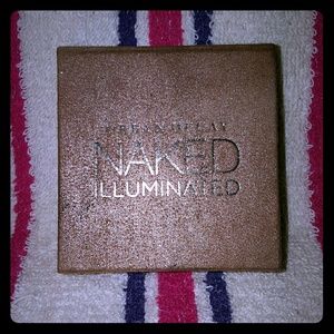 Urban Decay - Naked Illuminated