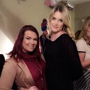 Meet your Posher, Kaela