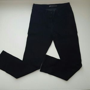Levi's Mid Rise Skinnys