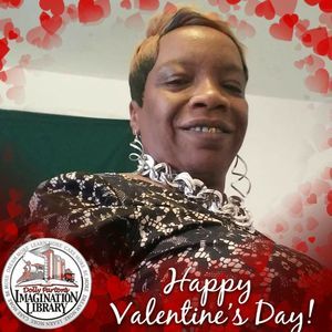 Meet your Posher, Caroline