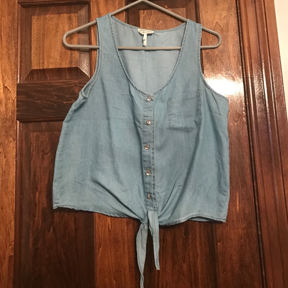 Kirra Size M Tank