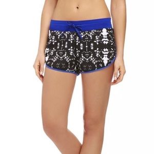 Fabletics Running Shorts