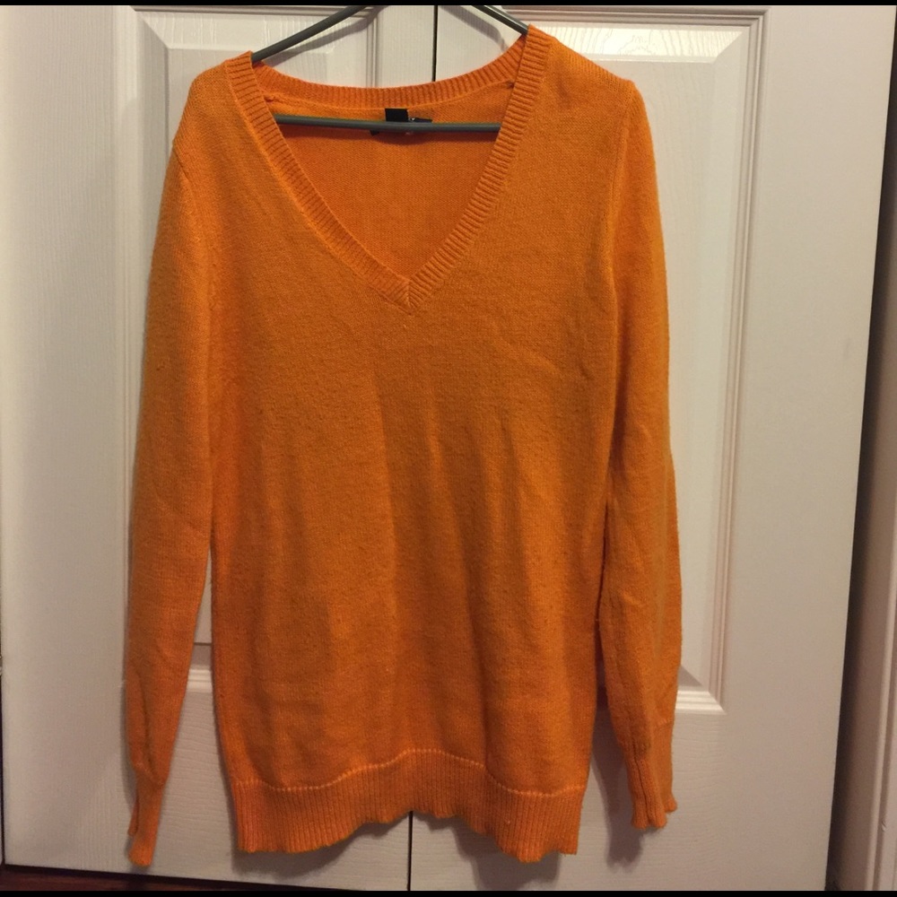Old navy V Neck Sweater