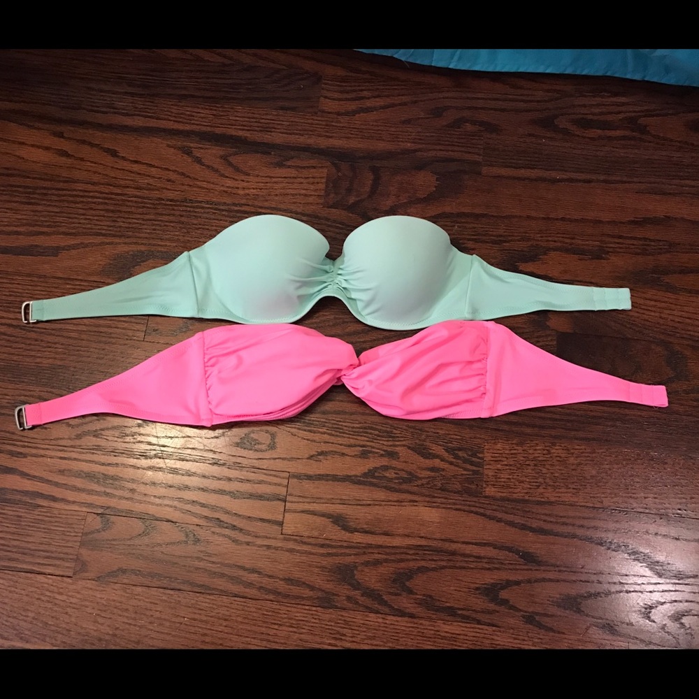 VS tops