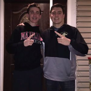 Meet your Posher, Nick