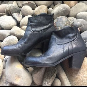 Sam Edelman booties