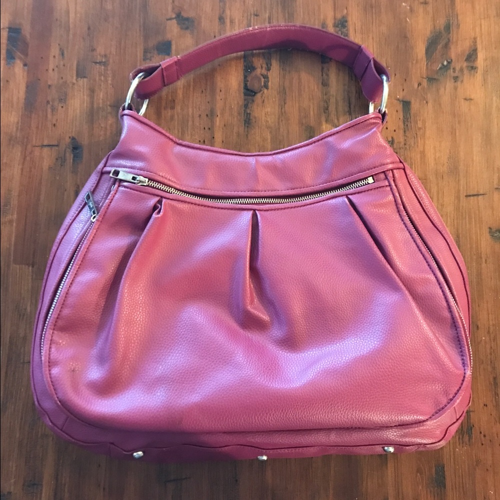 Pink Original Alyesa Bag