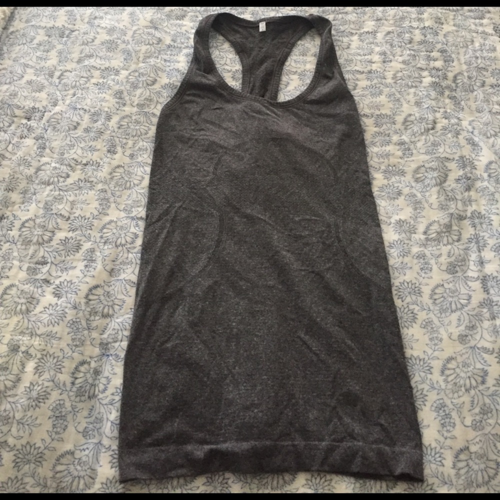 Lululemon swiftly tech racerback