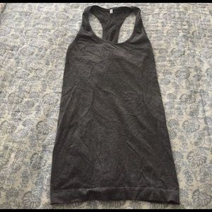 Lululemon swiftly tech racerback