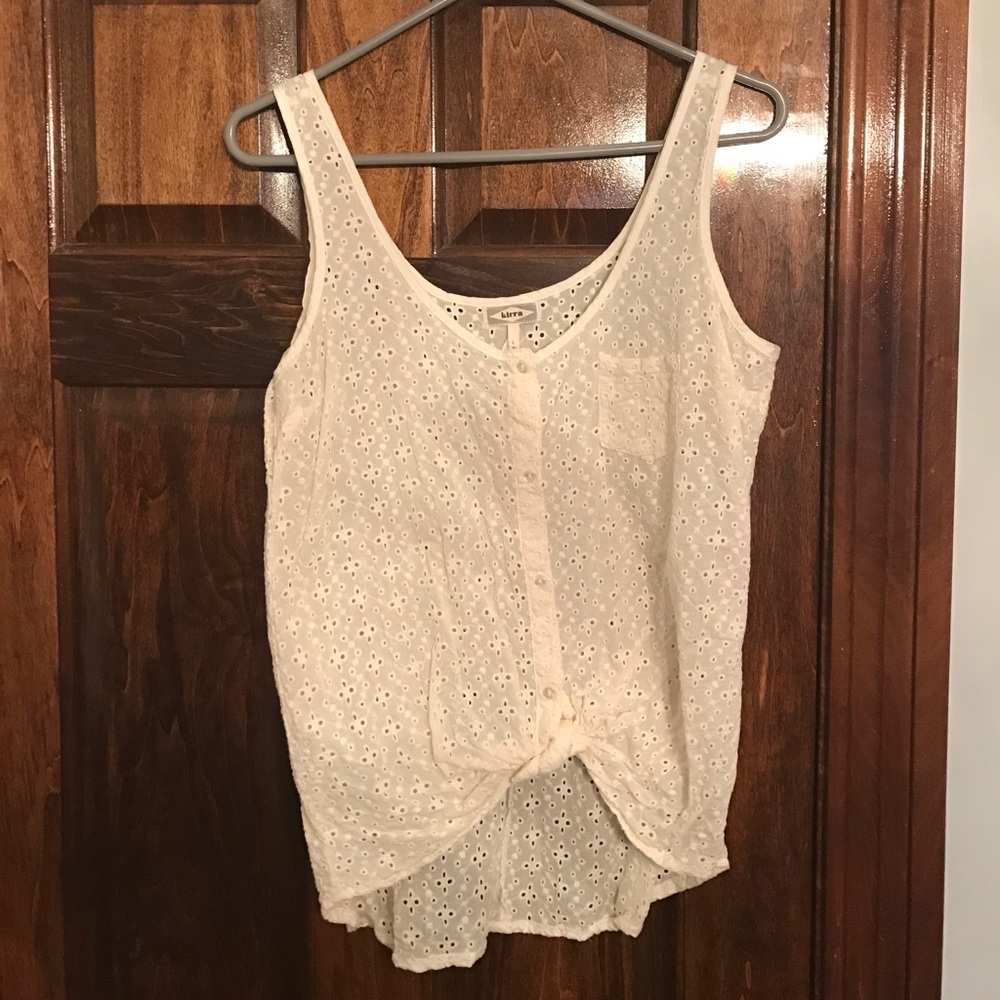 Kirra Size L Tank
