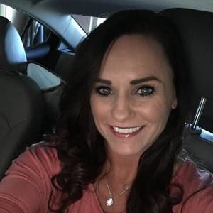 Meet your Posher, Vicki