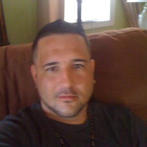 Meet your Posher, Tyrel