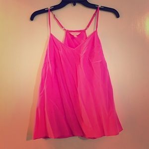 Lilly Pulitzer Dusk Top S