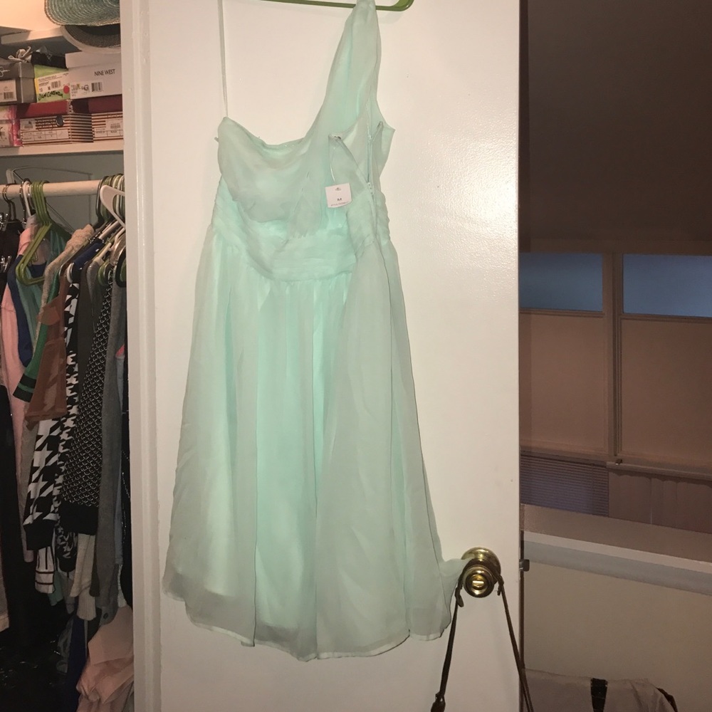 Mint Formal dress