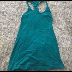 Lululemon cool racerback