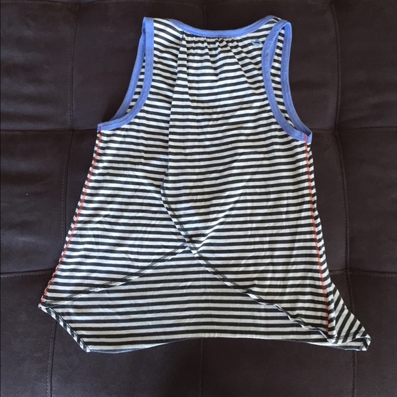 Billabong open back tank top - Picture 4 of 6