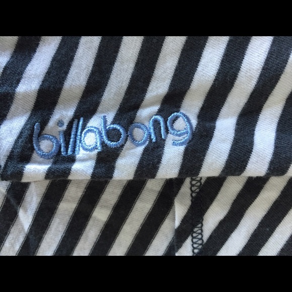 Billabong open back tank top - Picture 6 of 6