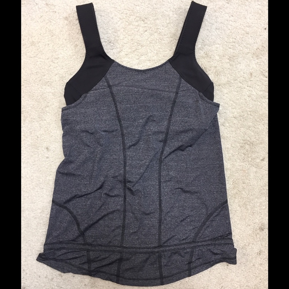 Lululemon tank