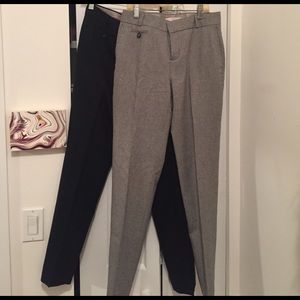 Banana Republic pant bundle