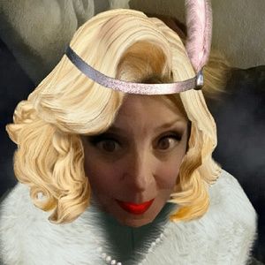 Meet your Posher, Tina