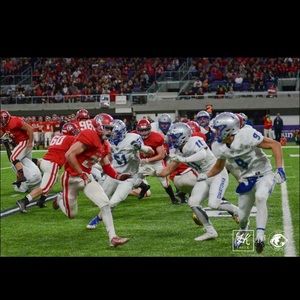 Meet your Posher, Jaden