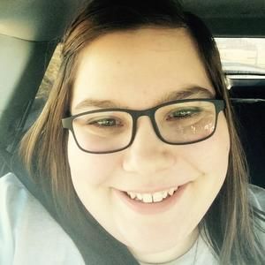 Meet your Posher, Joanne