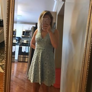 Forever 21 Sun Dress