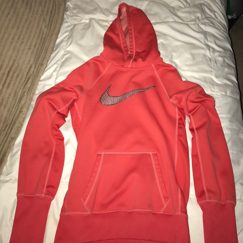 Nike hoodie