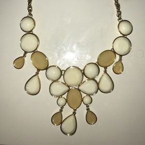 Beautiful necklace