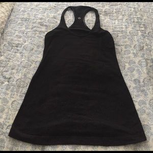 Lululemon cool racerback