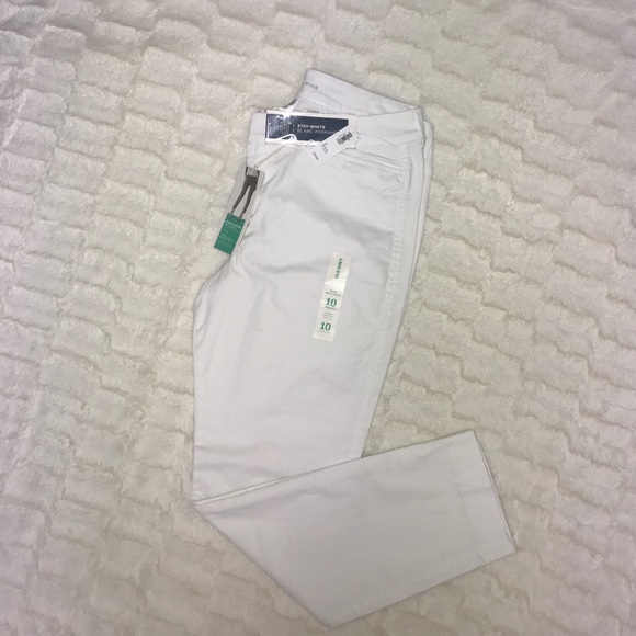 Old Navy Pants - Pixie Pants