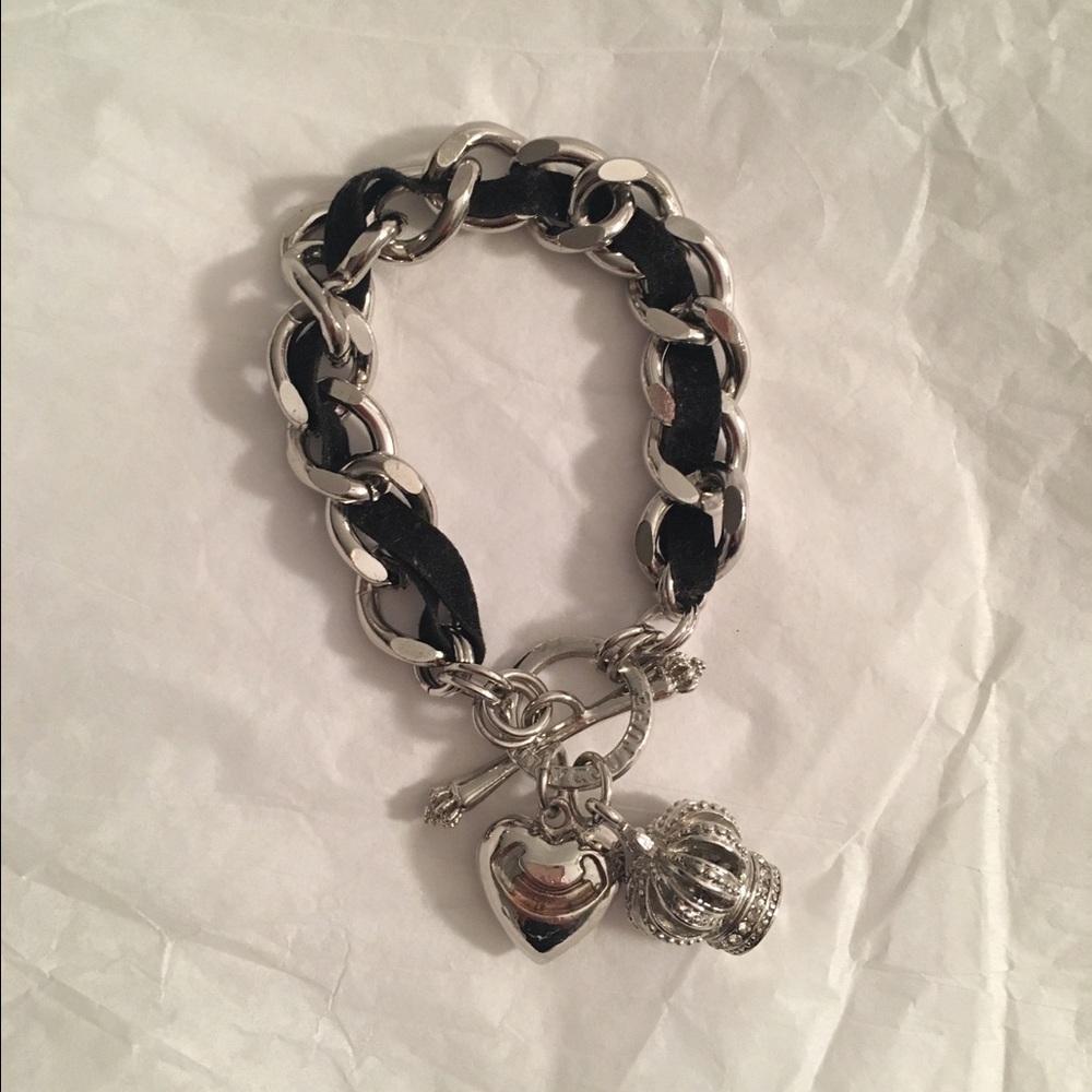 Juicy Couture Bracelet