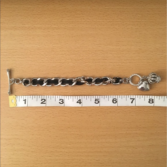 Juicy Couture Bracelet - Picture 3 of 3