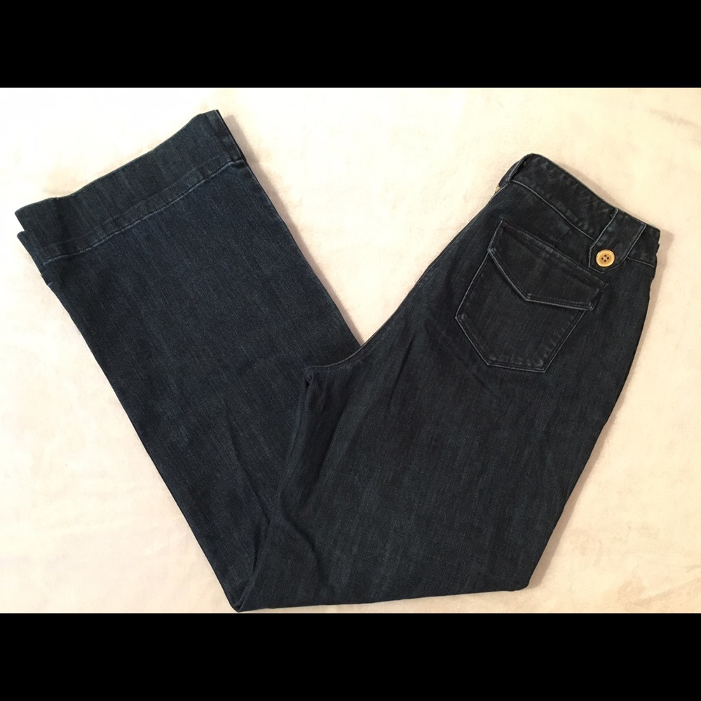 Talbots Jeans, Size 14
