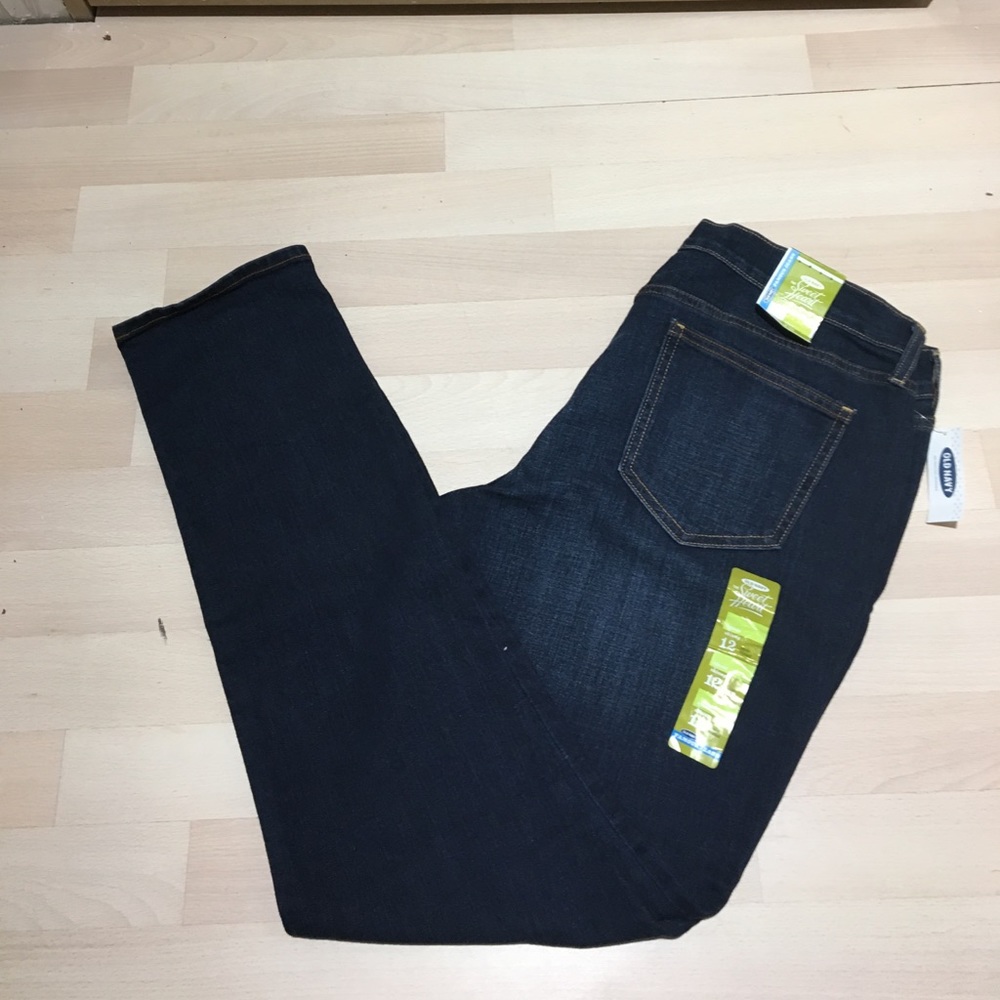 Old Navy jeans