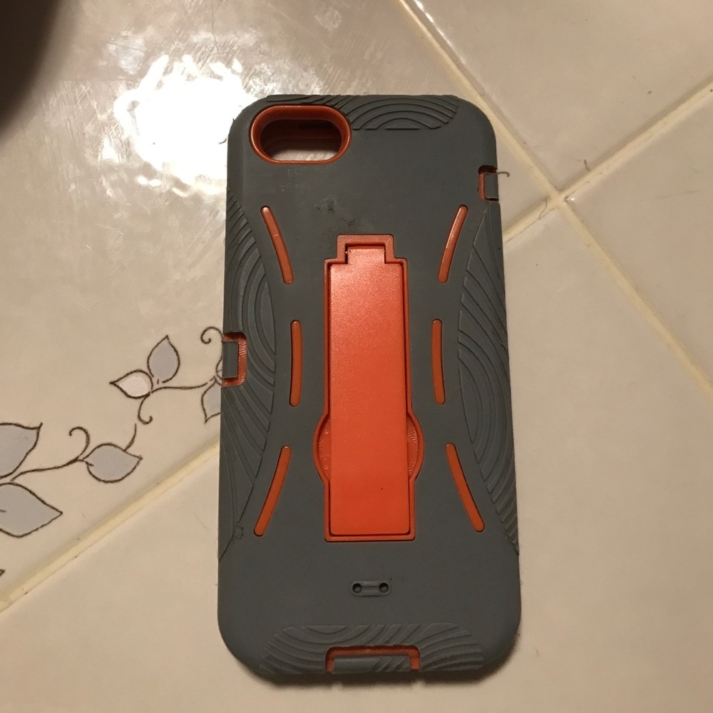 iPhone 5 case
